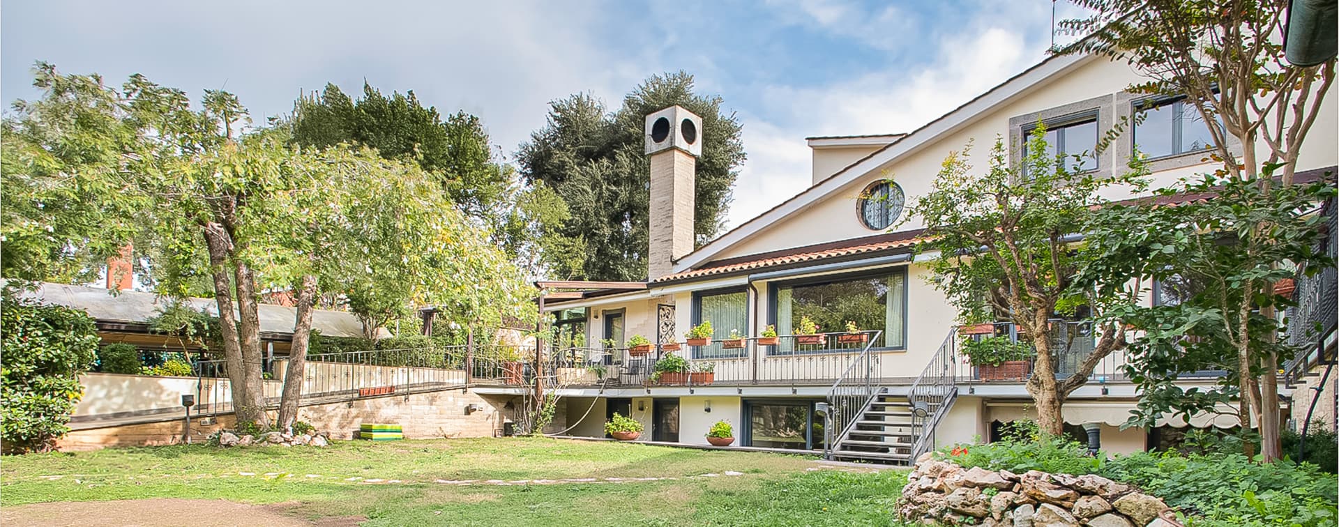 Exclusive Villa in Olgiata, Near Rome, Unspecified Region