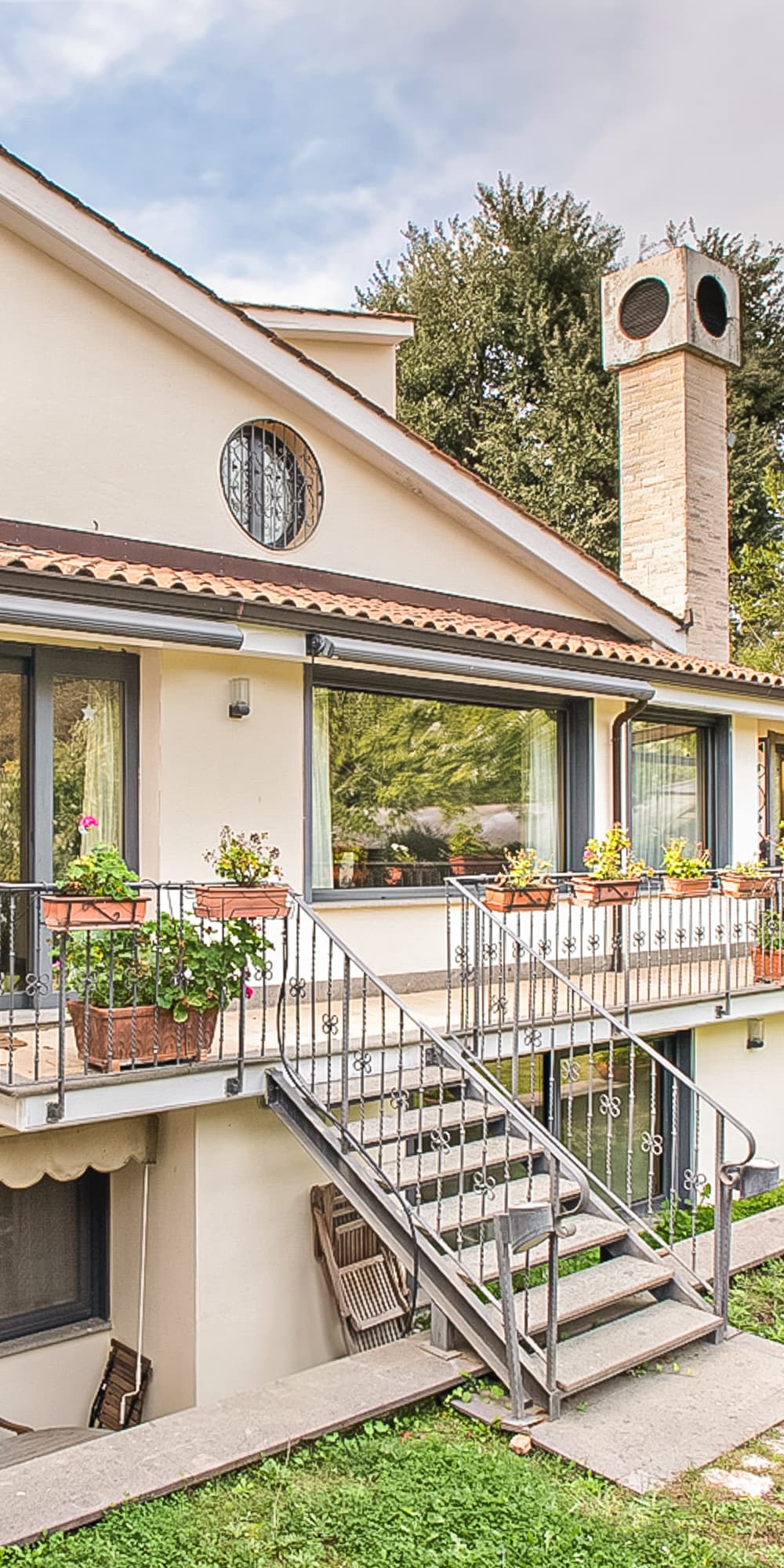 Exclusive Villa in Olgiata, Near Rome, Unspecified Region