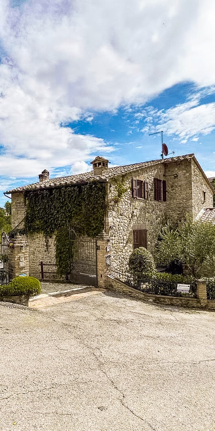 Charming Country House in Piegaro, Umbria