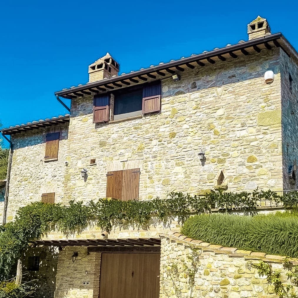 Charming Country House in Piegaro, Umbria