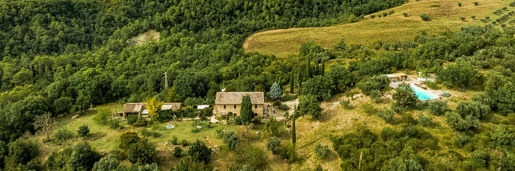 Renovated Country House with Pool in Umbria, Deruta