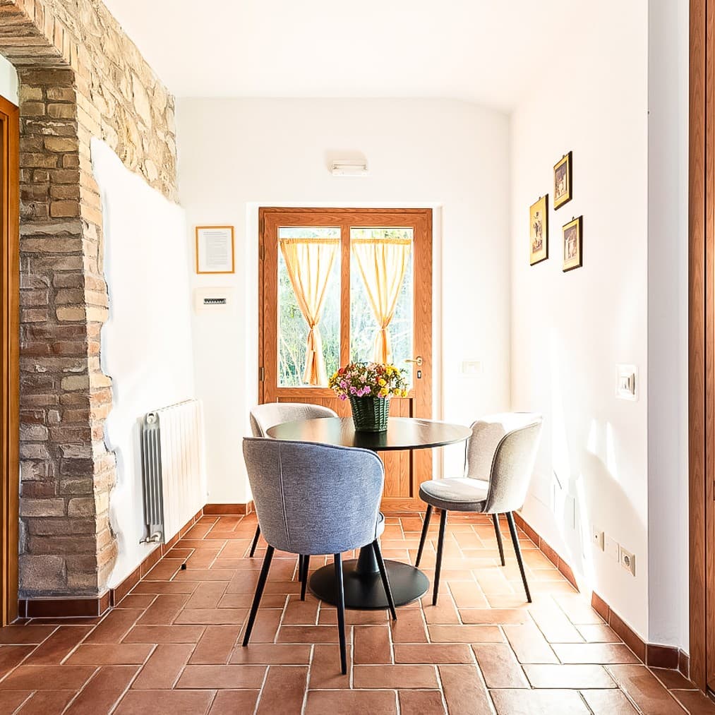 Charming Country House in Magione, Umbria Hills