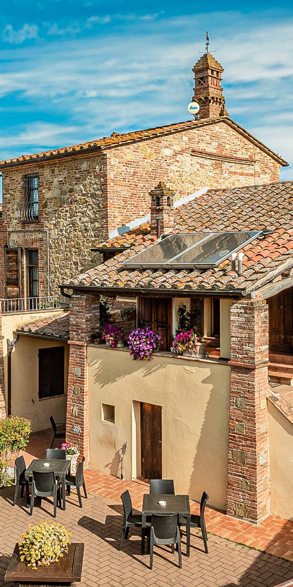 Charming Country House in Castiglione del Lago, Umbria