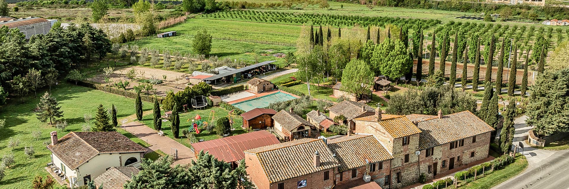 Charming Country House in Castiglione del Lago, Umbria