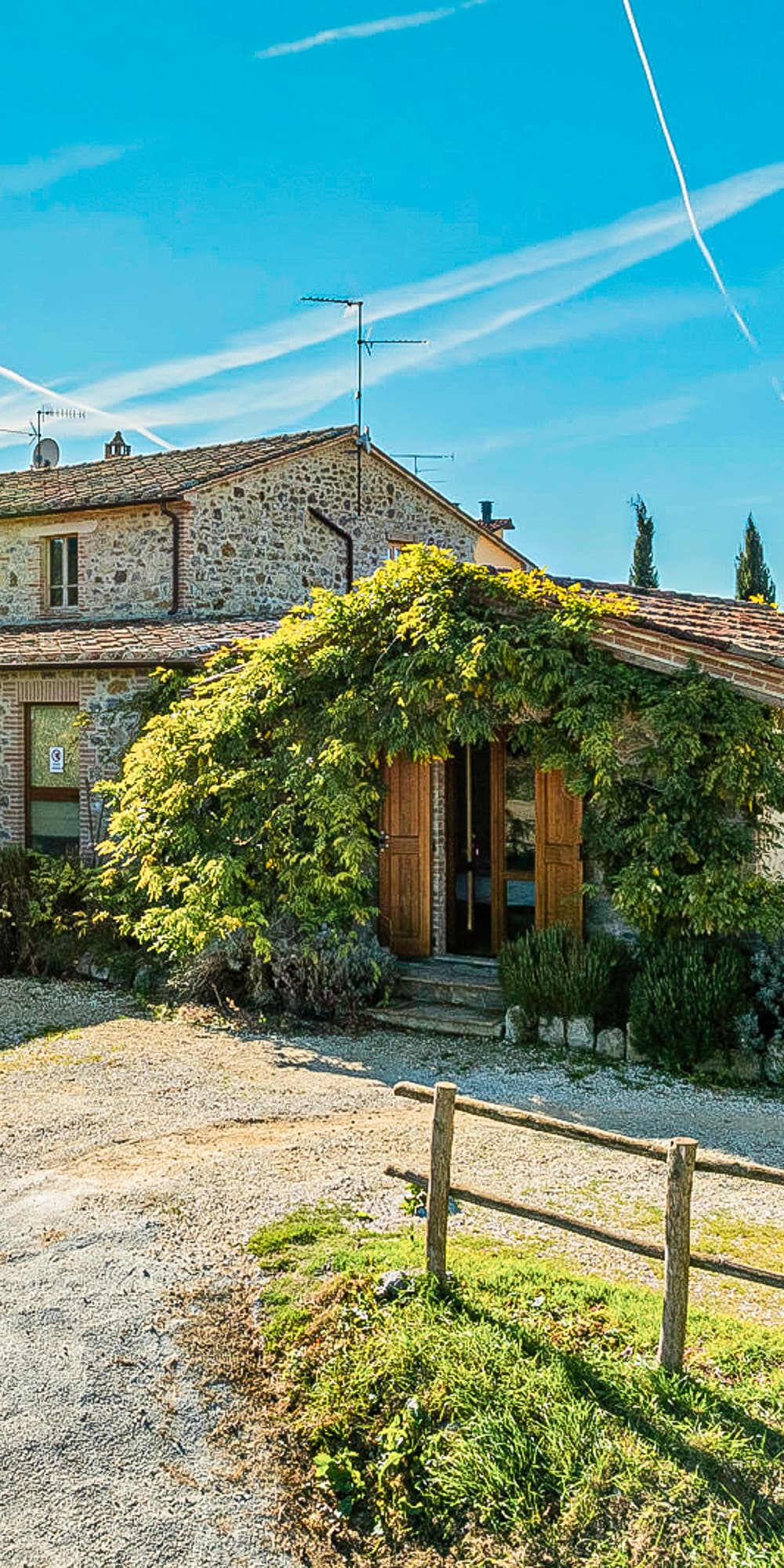 Rustic Country House in Ficulle, Heart of Umbria