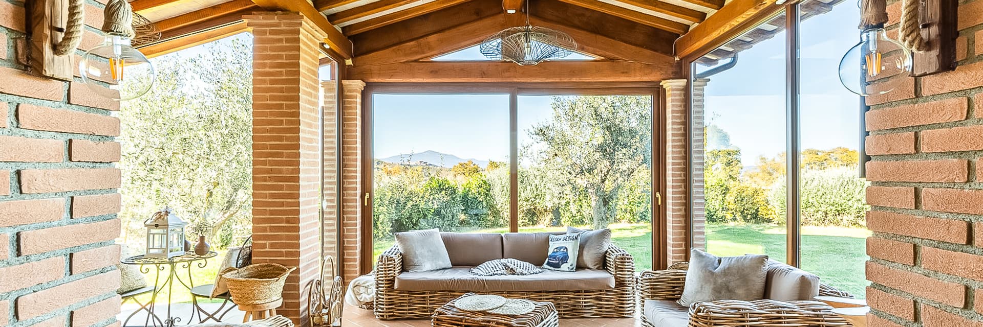 Rustic Country House in Ficulle, Heart of Umbria