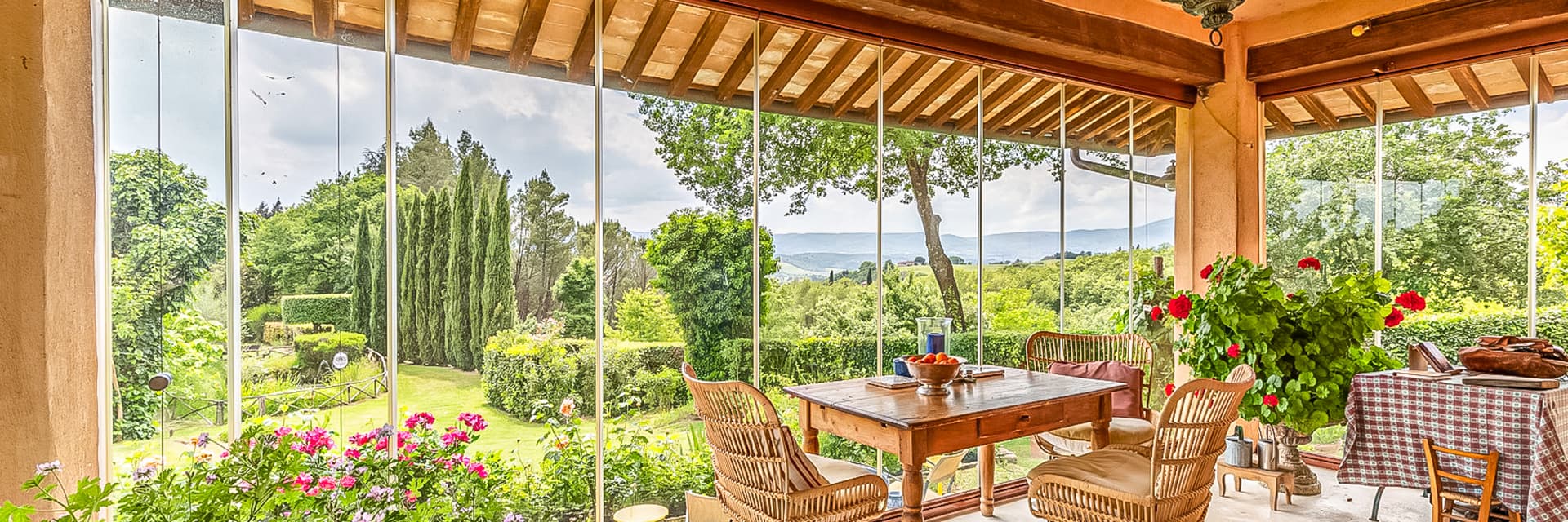 Rustic Country House in Città della Pieve, Umbria