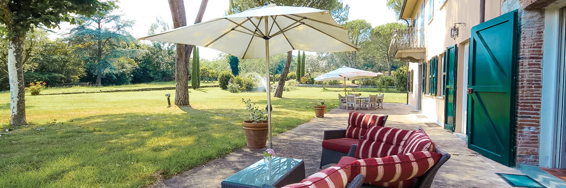 Elegant Country House in Lucca, Tuscany Hills