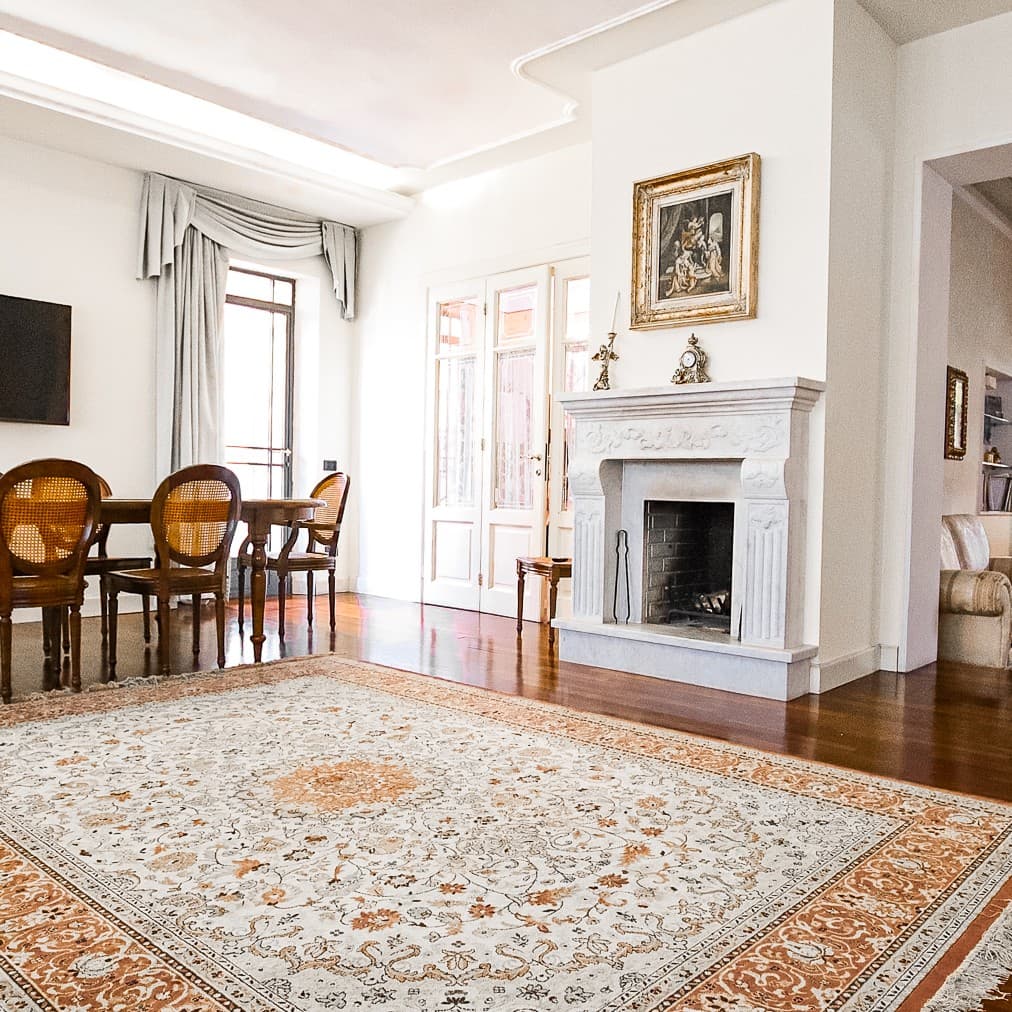 Elegant Villa in Lucca, Tuscany - Fully Renovated