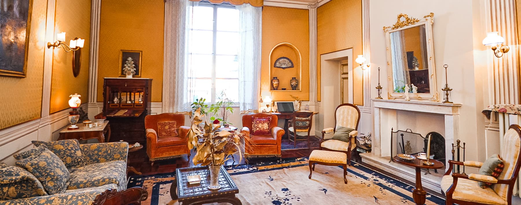Luxury Apartment in Historic Lucca, Tuscany