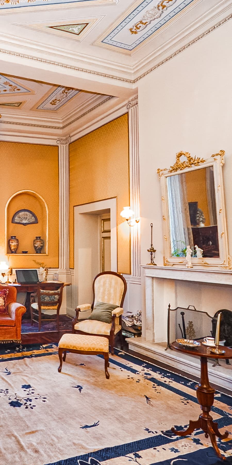 Luxury Apartment in Historic Lucca, Tuscany