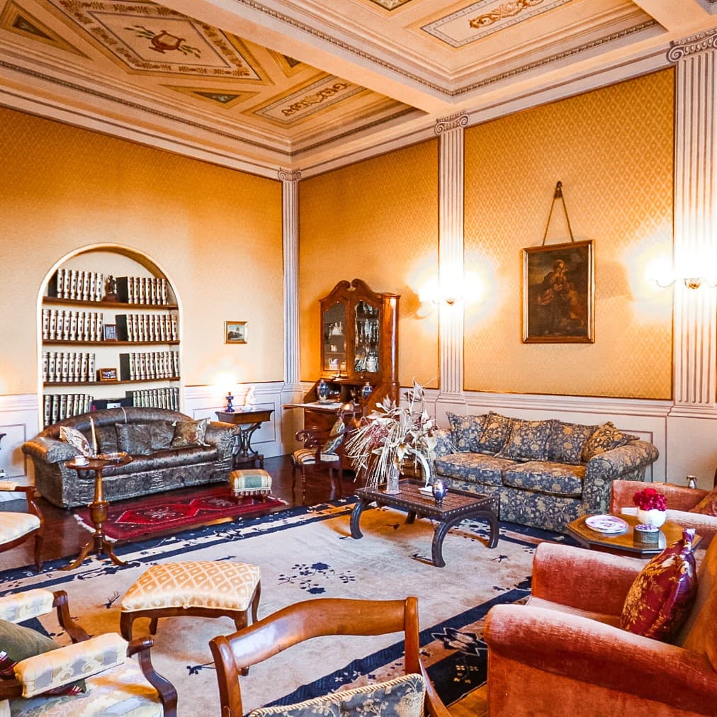 Luxury Apartment in Historic Lucca, Tuscany