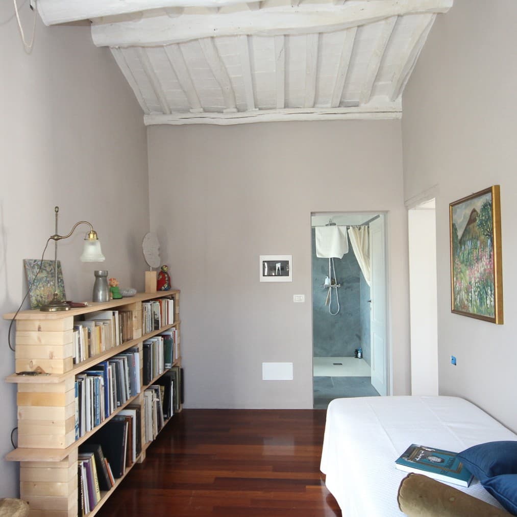 Casale panoramico a Roma, immerso nel verde