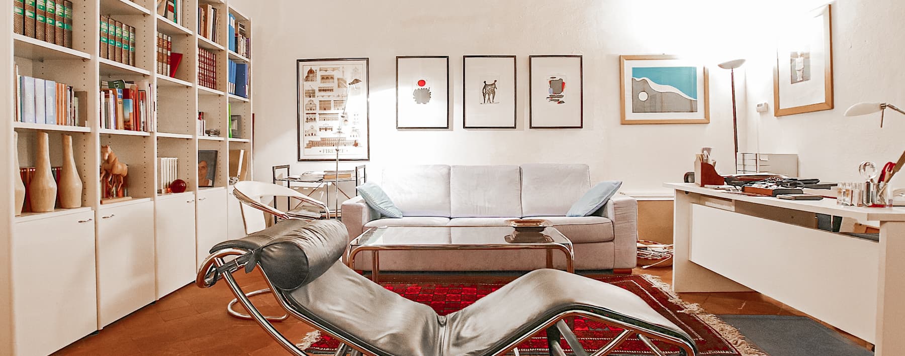 Elegant Apartment in Historic Lucca, Tuscany