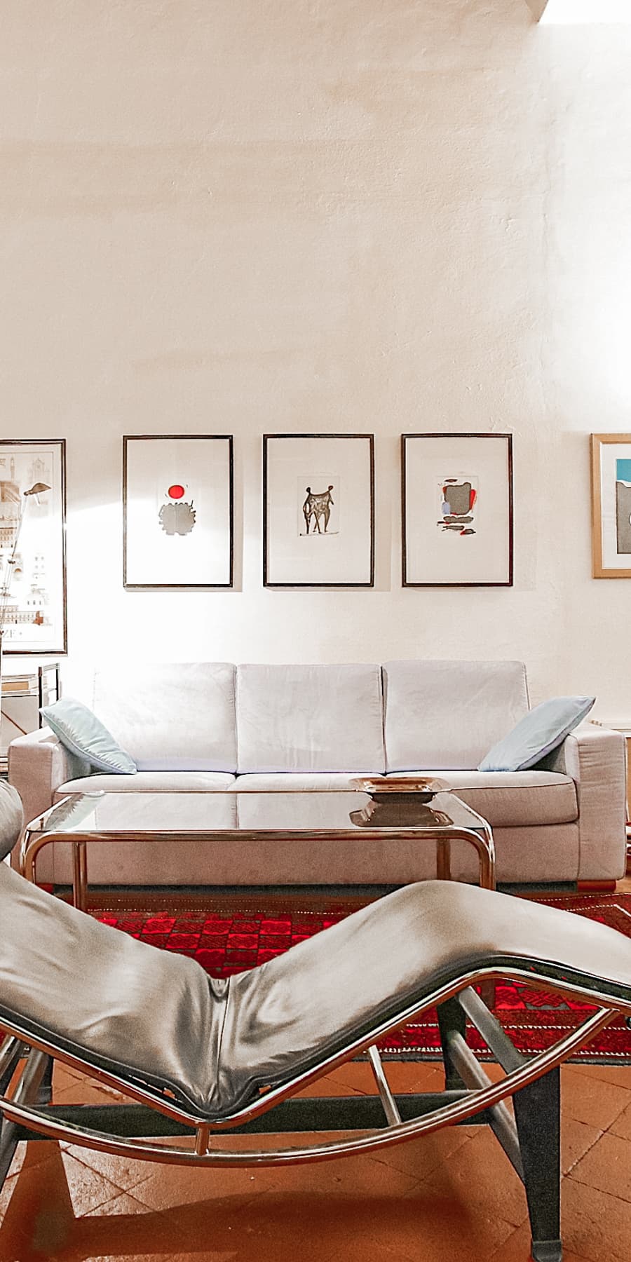 Elegant Apartment in Historic Lucca, Tuscany