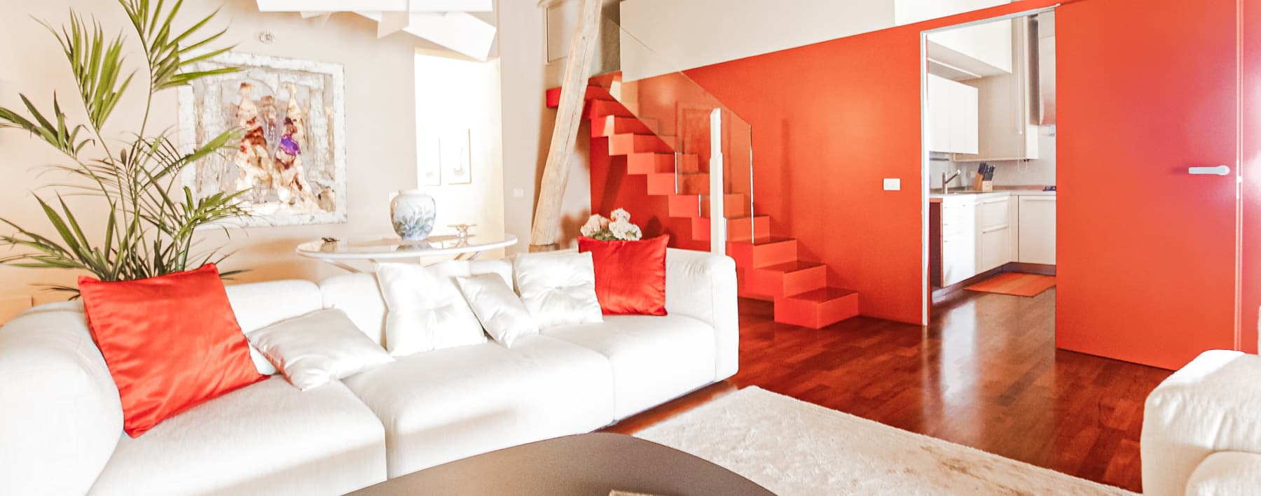 Charming Apartment in Historic Lucca, Tuscany