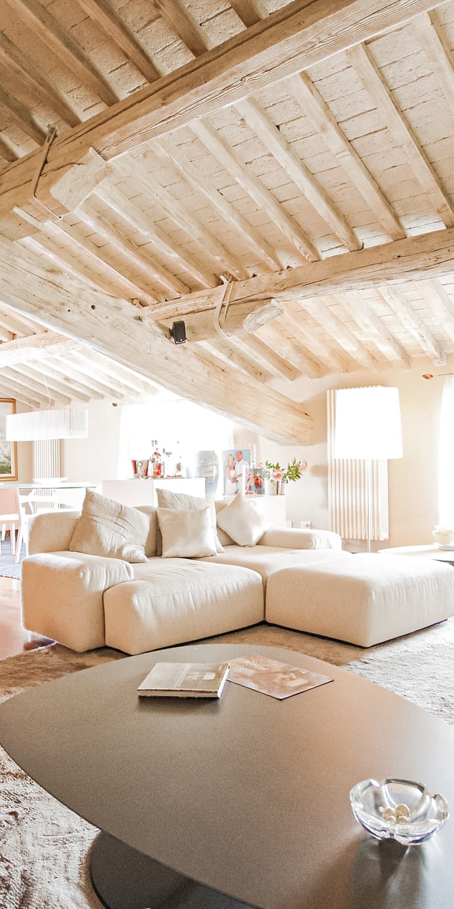 Charming Apartment in Historic Lucca, Tuscany