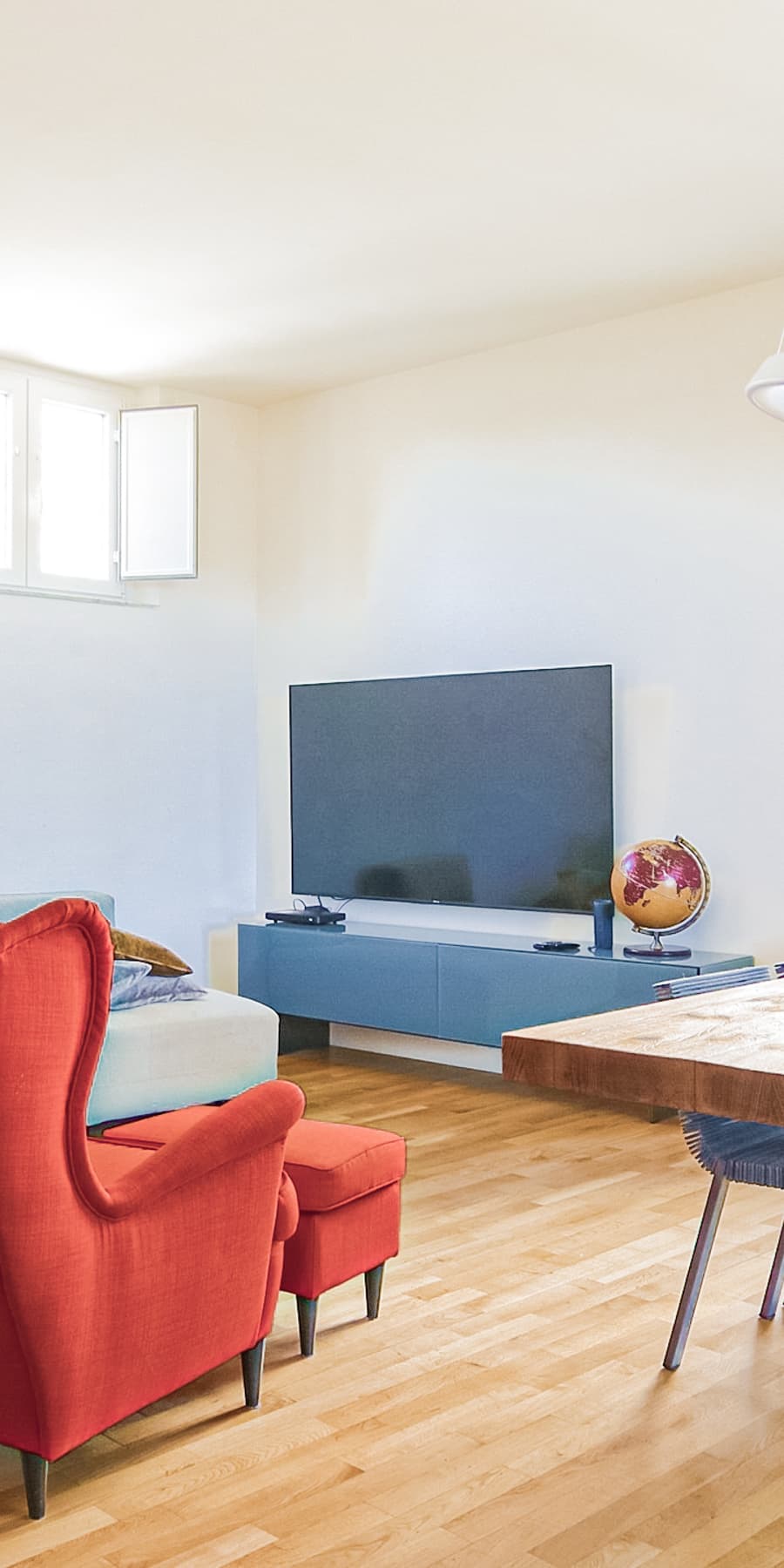 Elegant Apartment in Lucca, Tuscany - 290 sqm