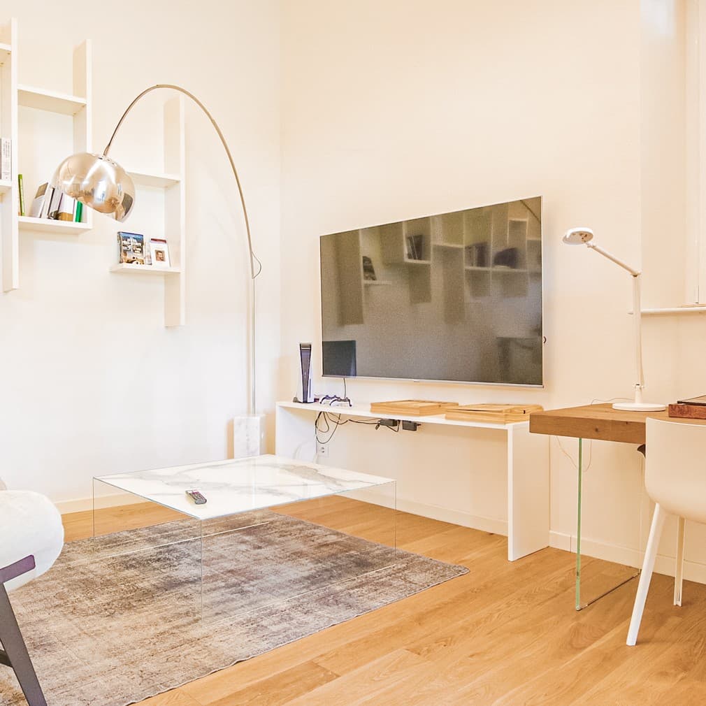 Elegant Apartment in Lucca, Tuscany - 290 sqm