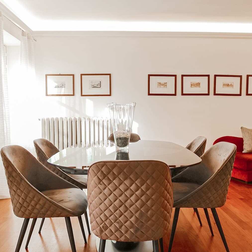 Historic Center Apartment with Terrace, Lucca, Tuscany