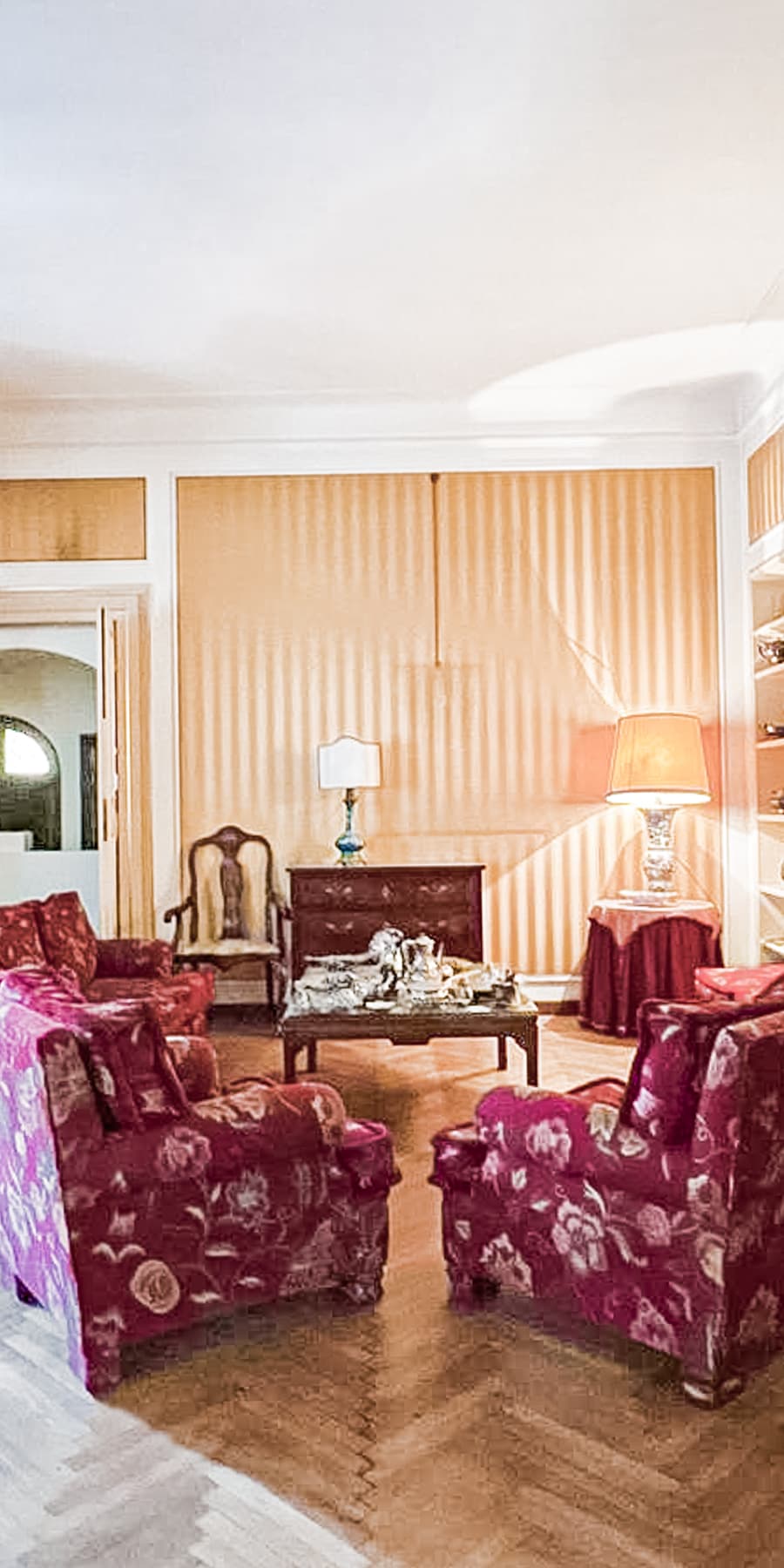 Elegant Apartment with Terrace in Lucca, Tuscany