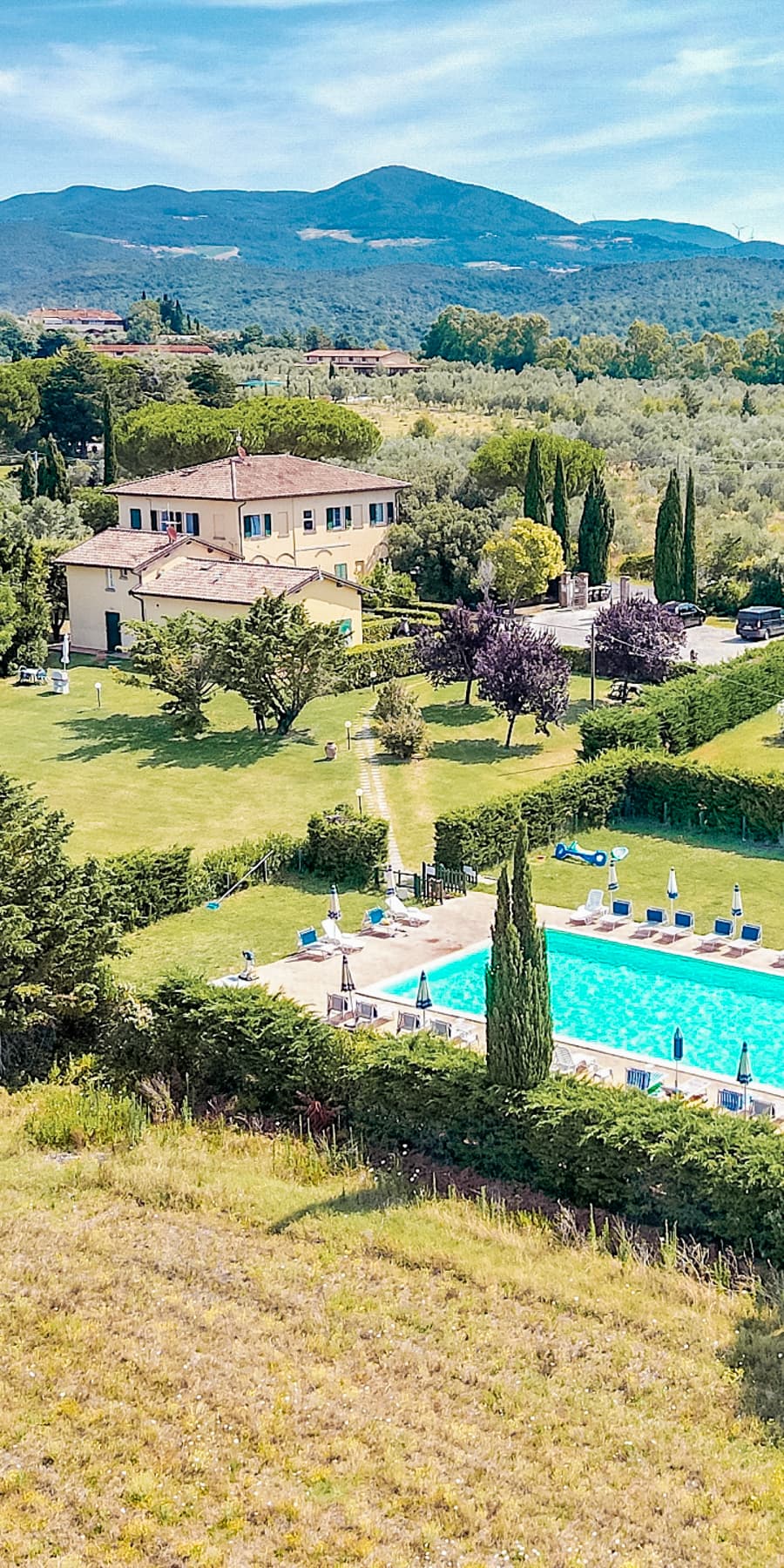 Rustic Country House in Torino, Piedmont