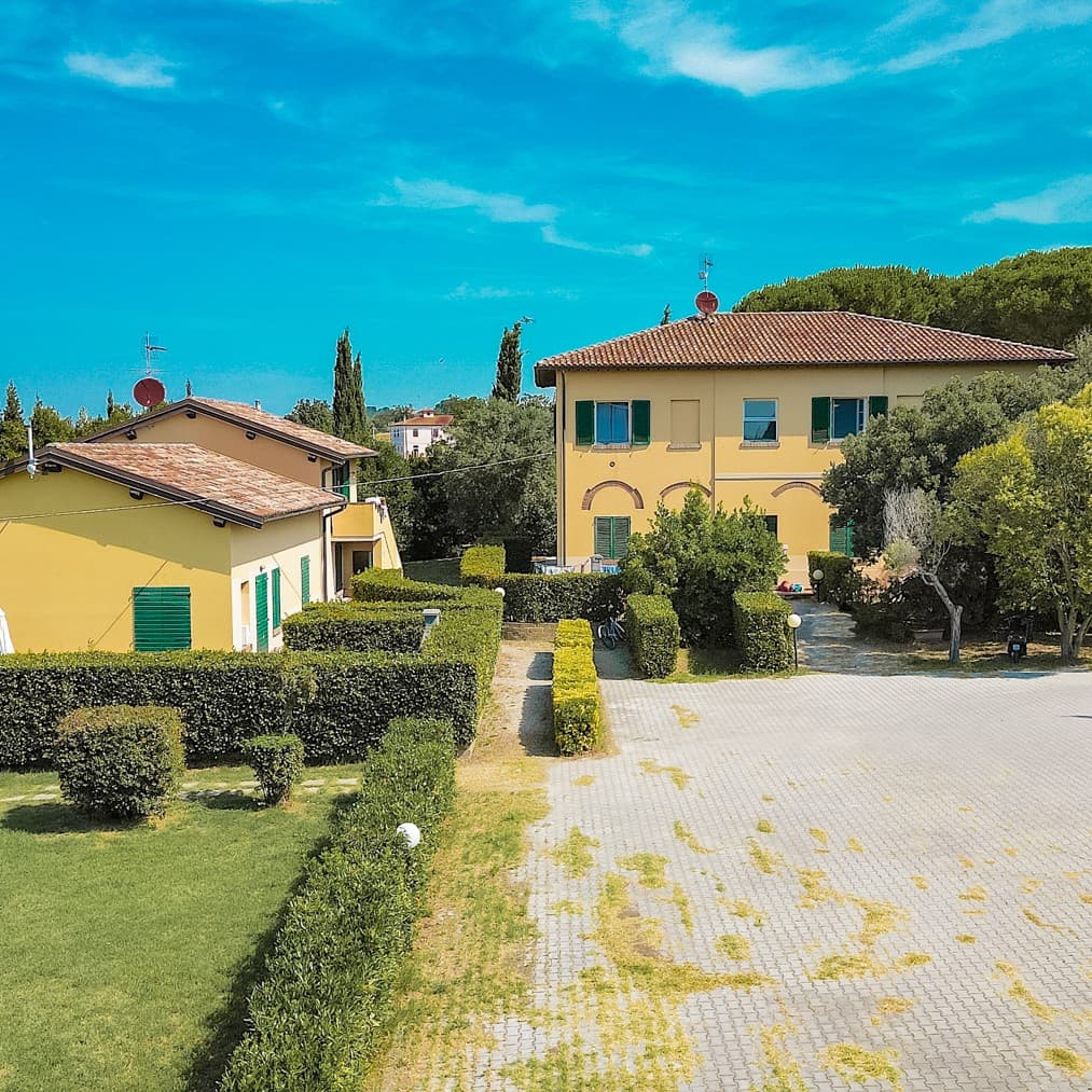 Rustic Country House in Torino, Piedmont