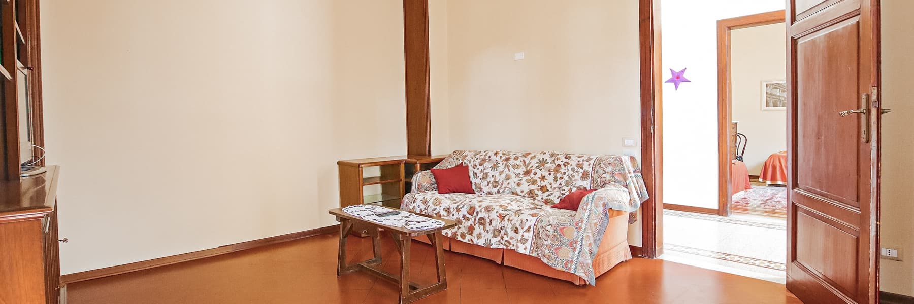 Elegant Villa in Rome, Lazio with Private Garden