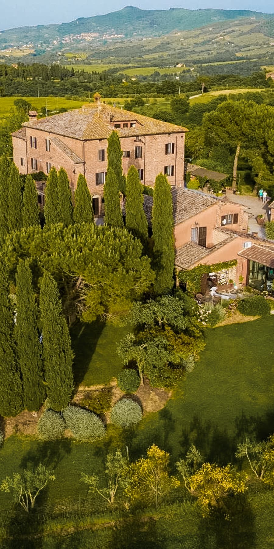 Rustic Country House in Castiglione del Lago, Umbria