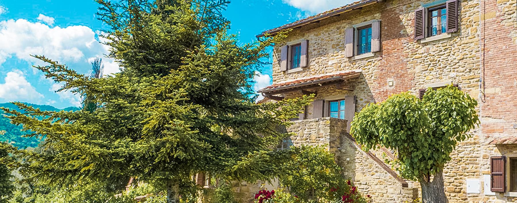 Spacious Apartment in Chianti, Tuscany with Pool