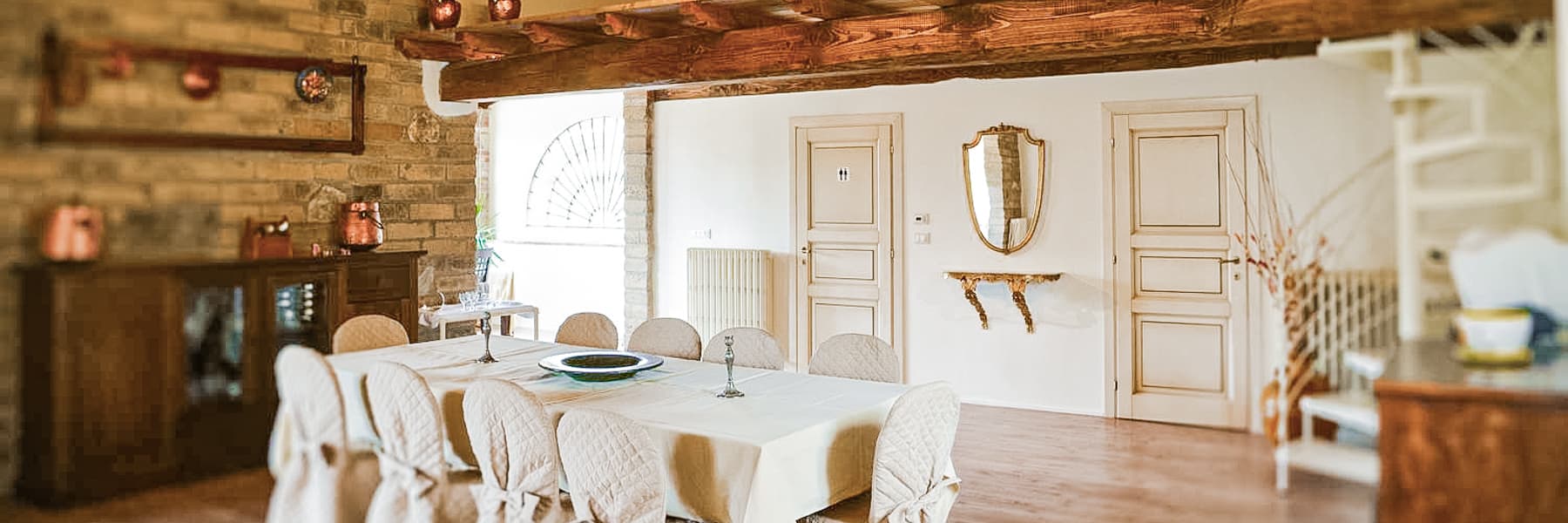 Agritourism Retreat in Castiglione del Lago, Umbria