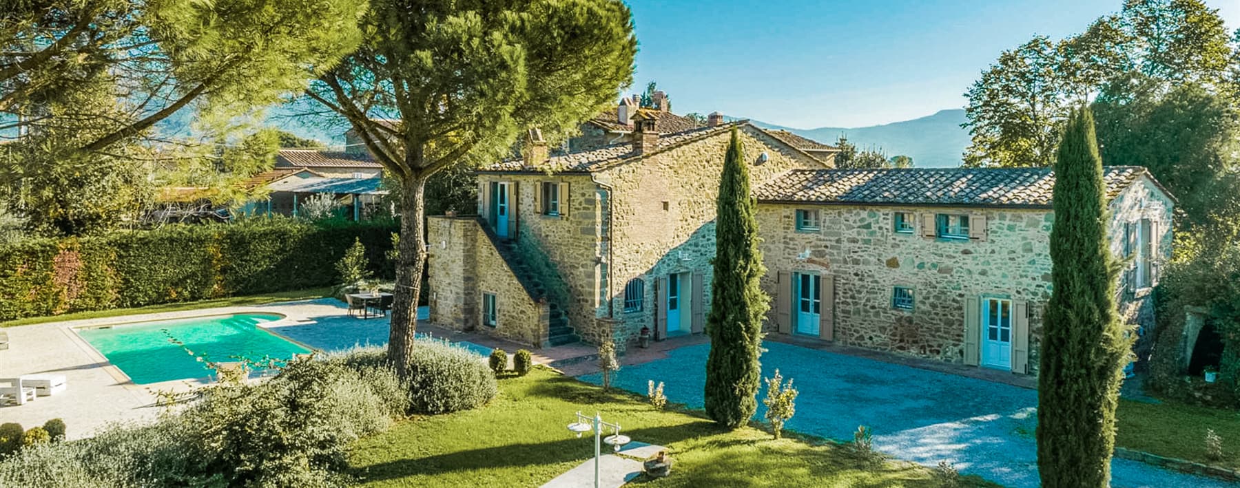 Charming Rustic House in Chianti, Tuscany