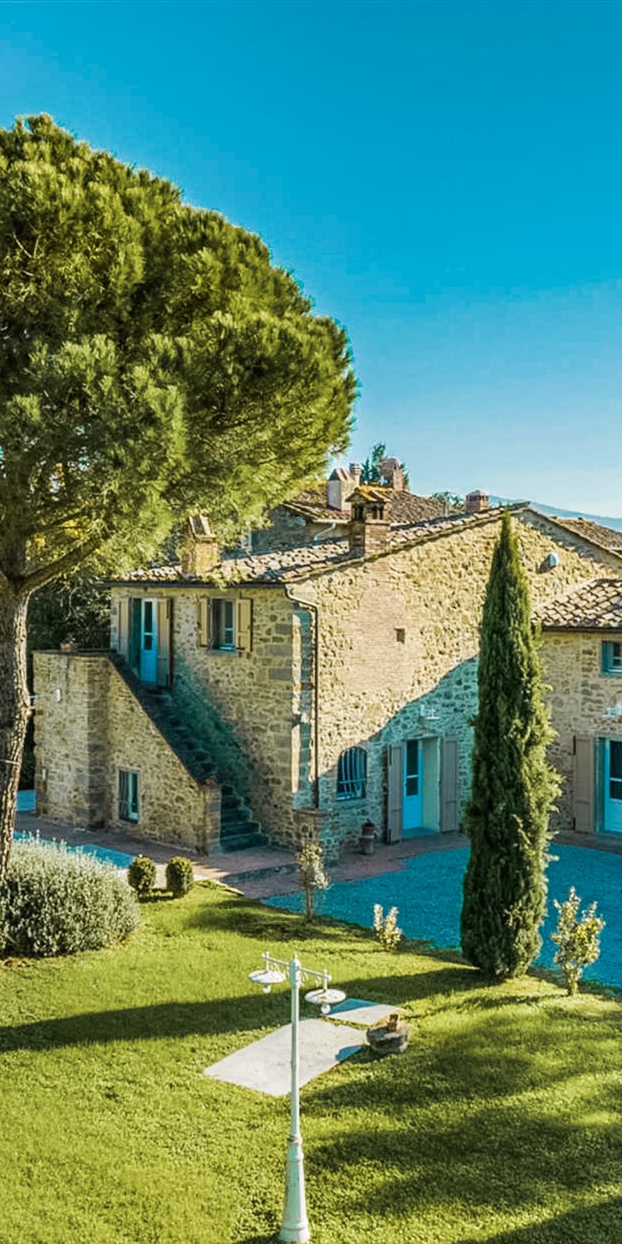 Charming Rustic House in Chianti, Tuscany