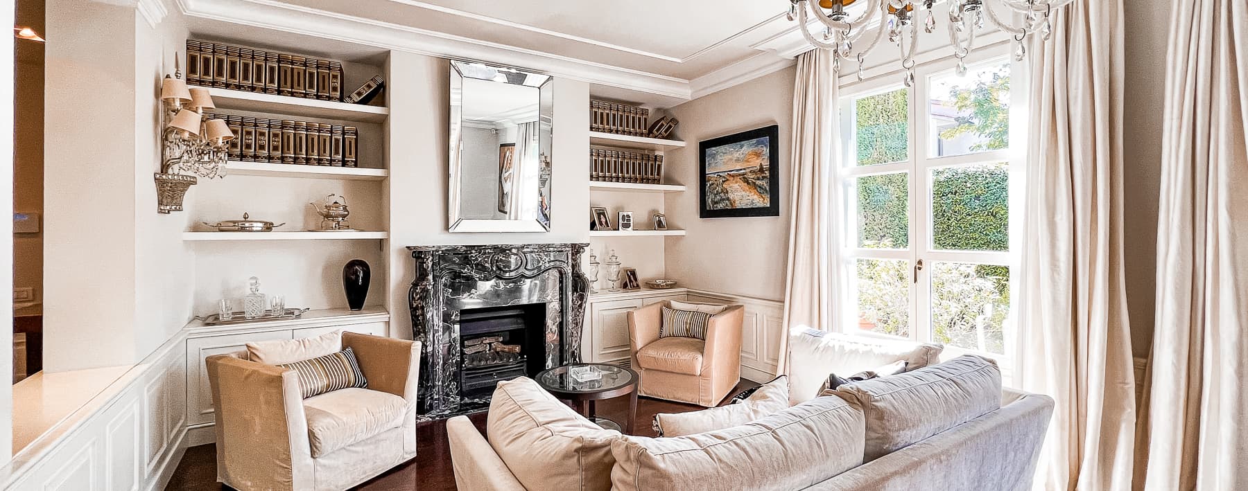 Charming Villa in Prato, Tuscany with Garden Oasis
