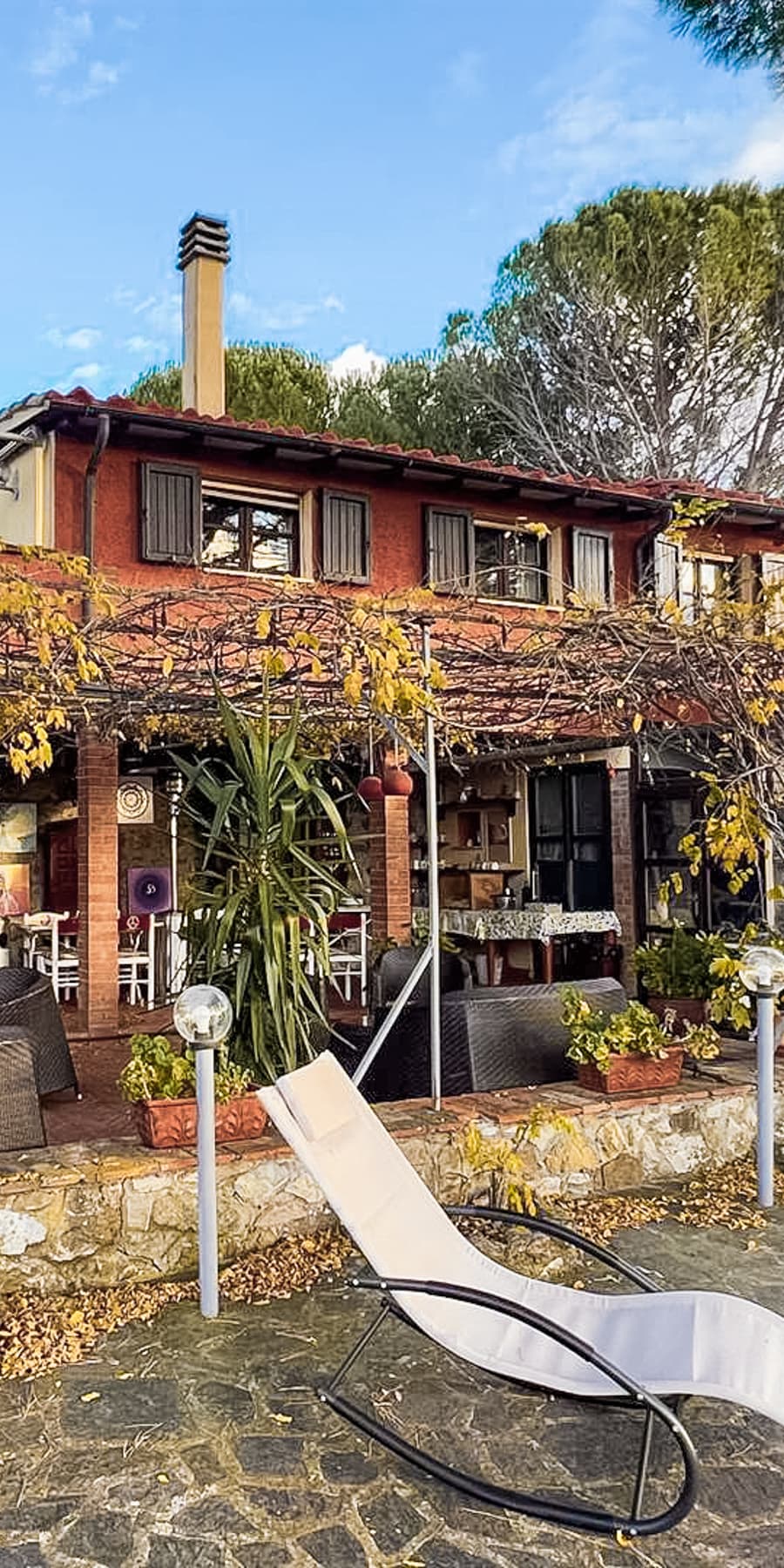 Agriturismo a Roccastrada, cuore della Maremma Toscana
