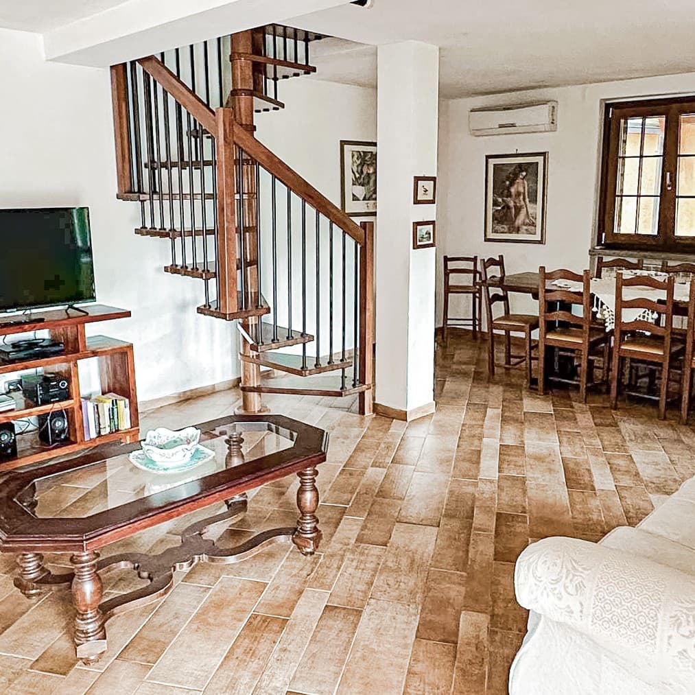 Charming Villa in Orbetello, Tuscany Near Argentario