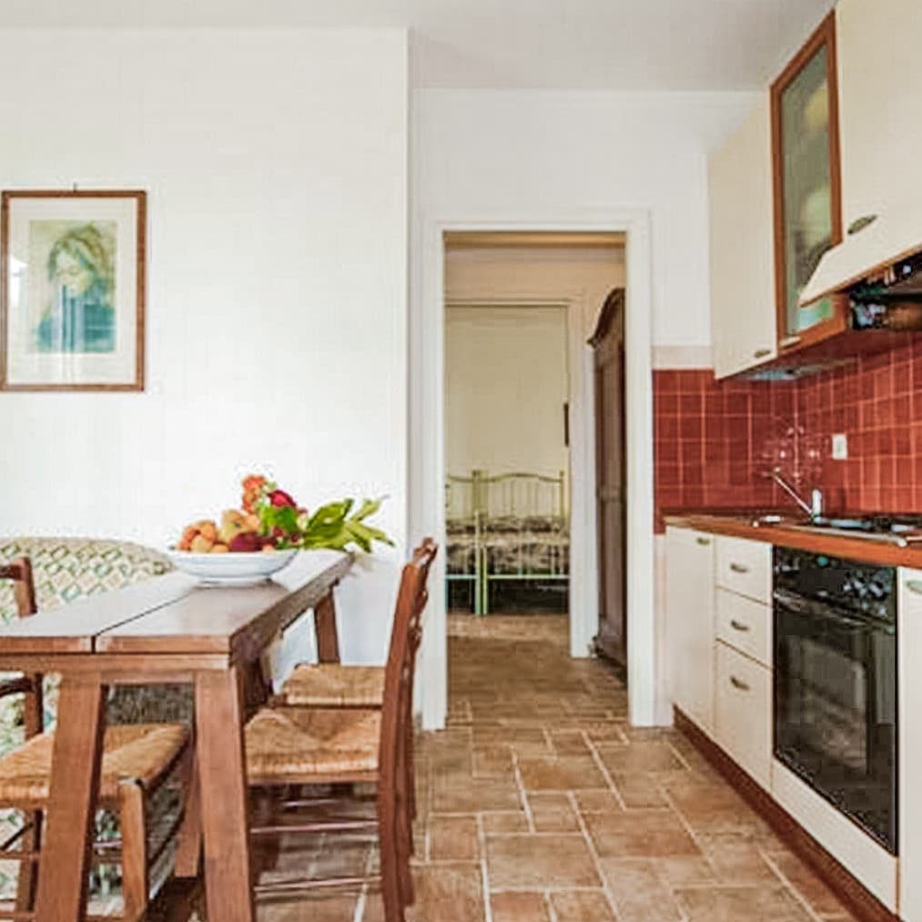 Agriturismo nella Maremma Toscana, vicino Grosseto