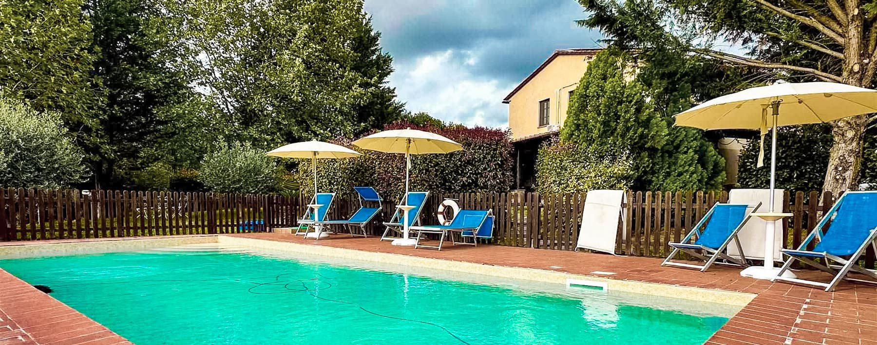 Charming Country House in Volterra, Tuscany