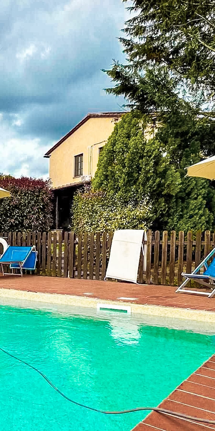 Charming Country House in Volterra, Tuscany