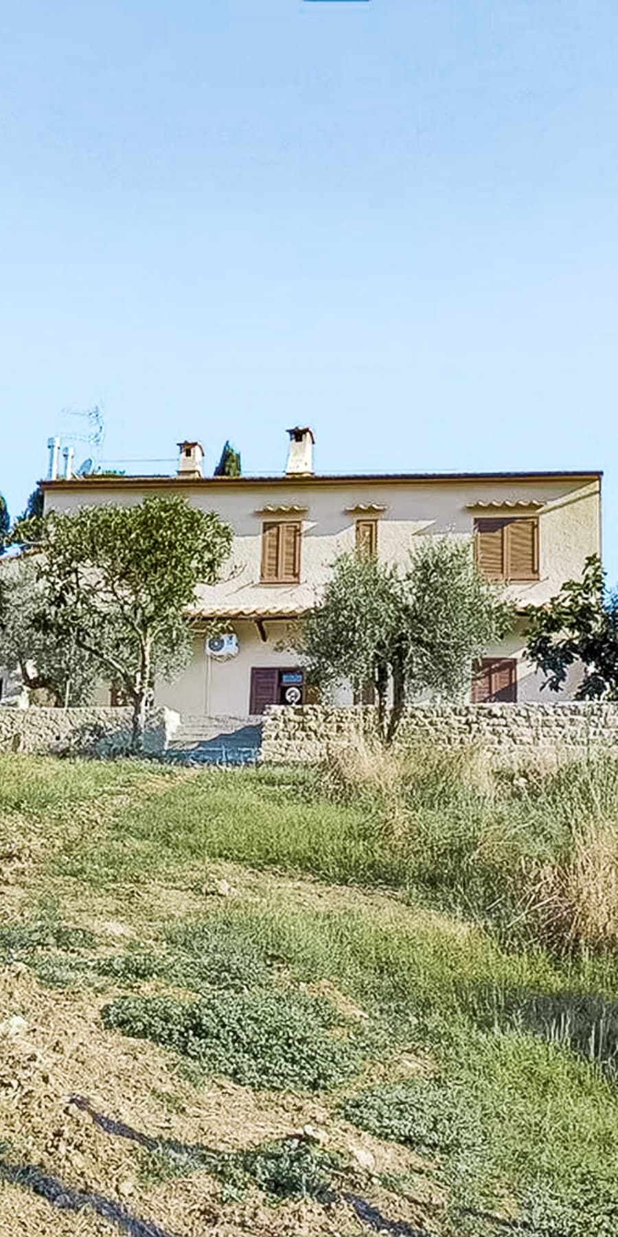 Rustic Country House in Tuscany, Roccastrada Oasis