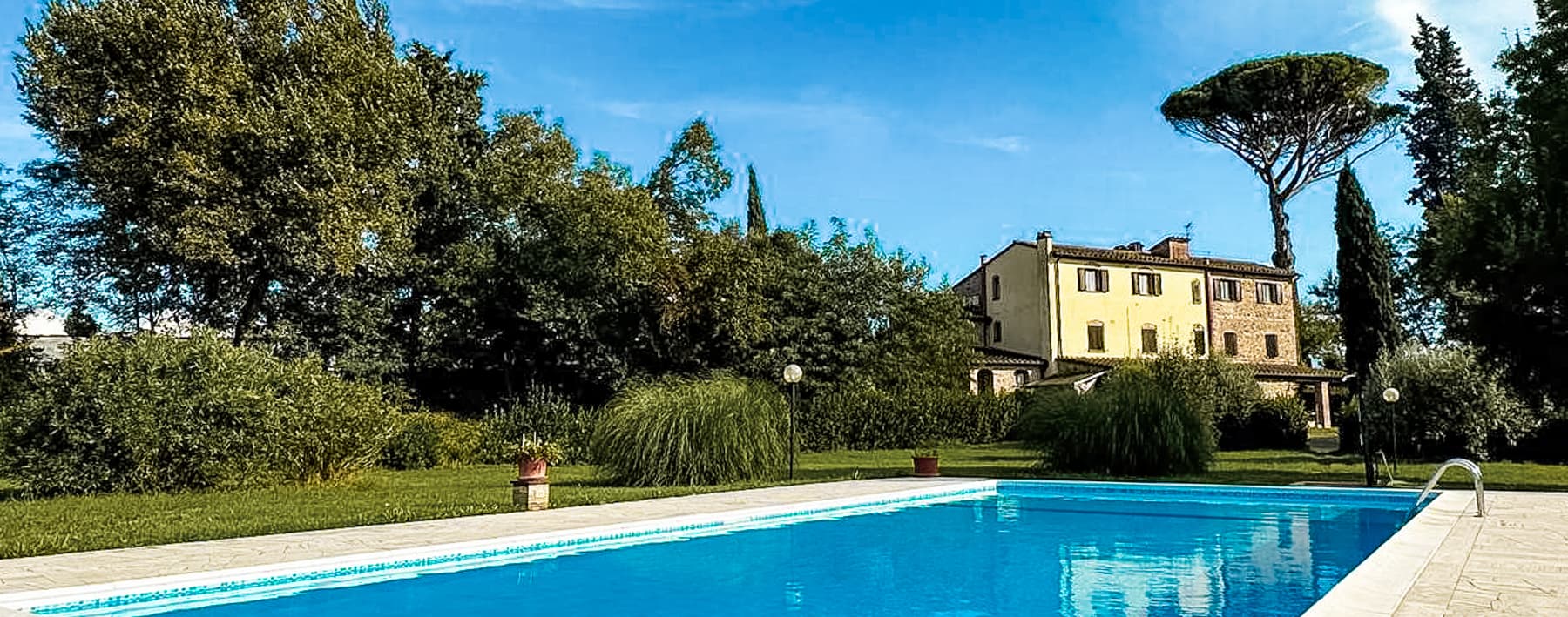 Charming Country House in Terricciola, Tuscany