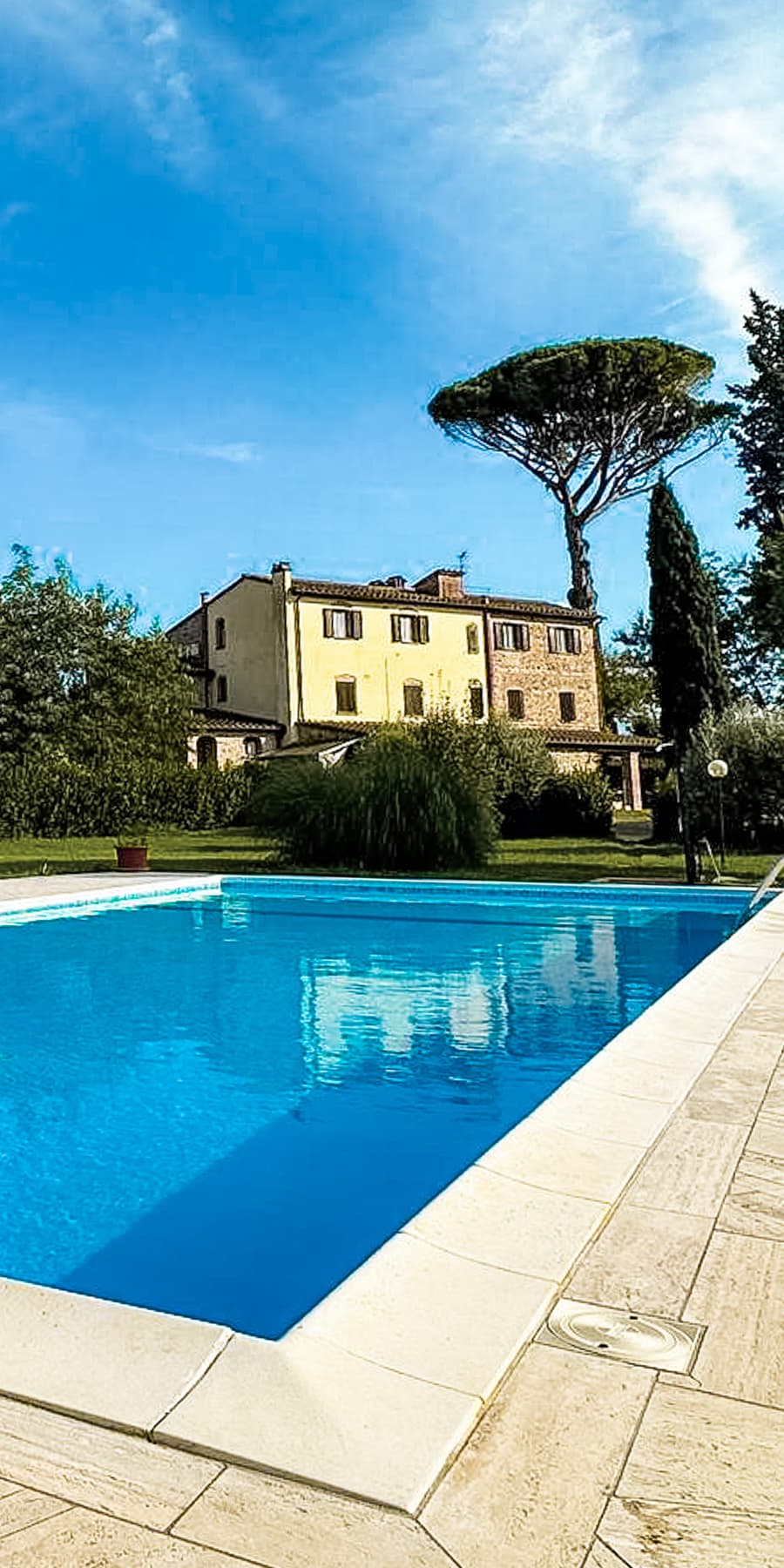 Charming Country House in Terricciola, Tuscany