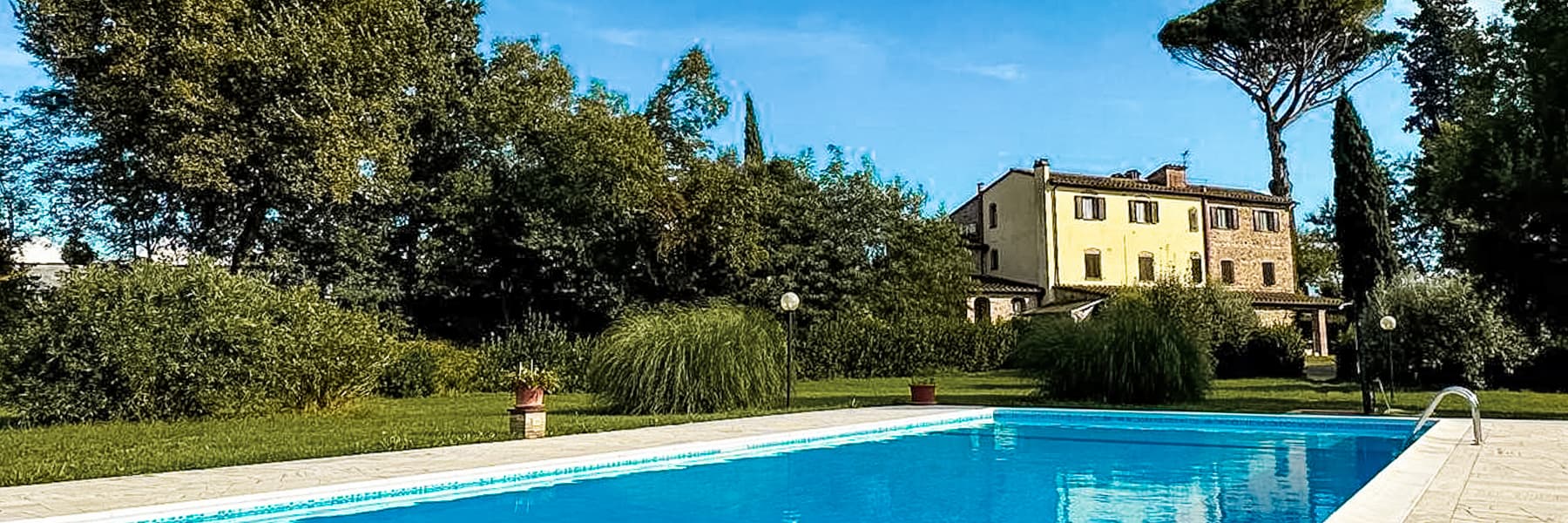 Charming Country House in Terricciola, Tuscany