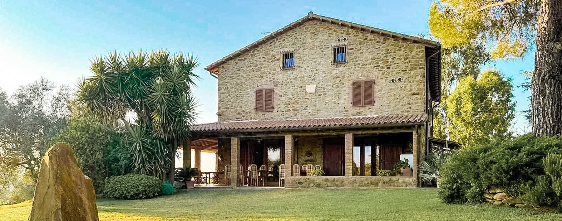 Rustic Country House in Tuscany, Grosseto Area