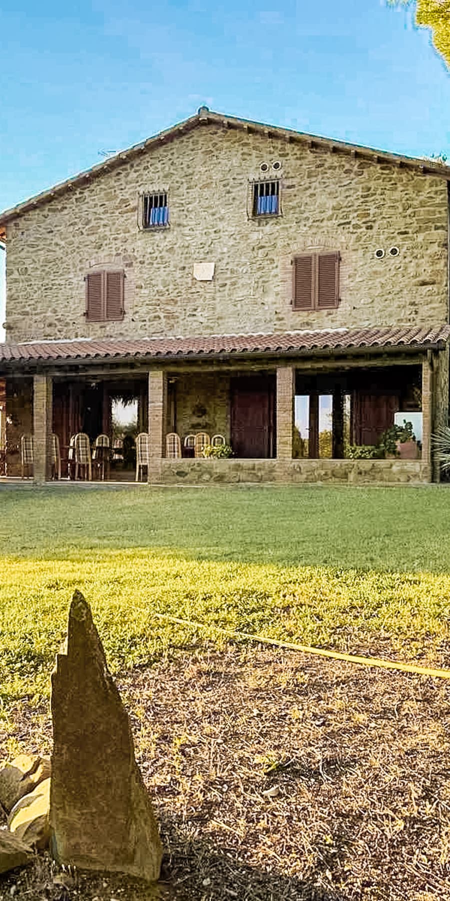 Rustic Country House in Tuscany, Grosseto Area