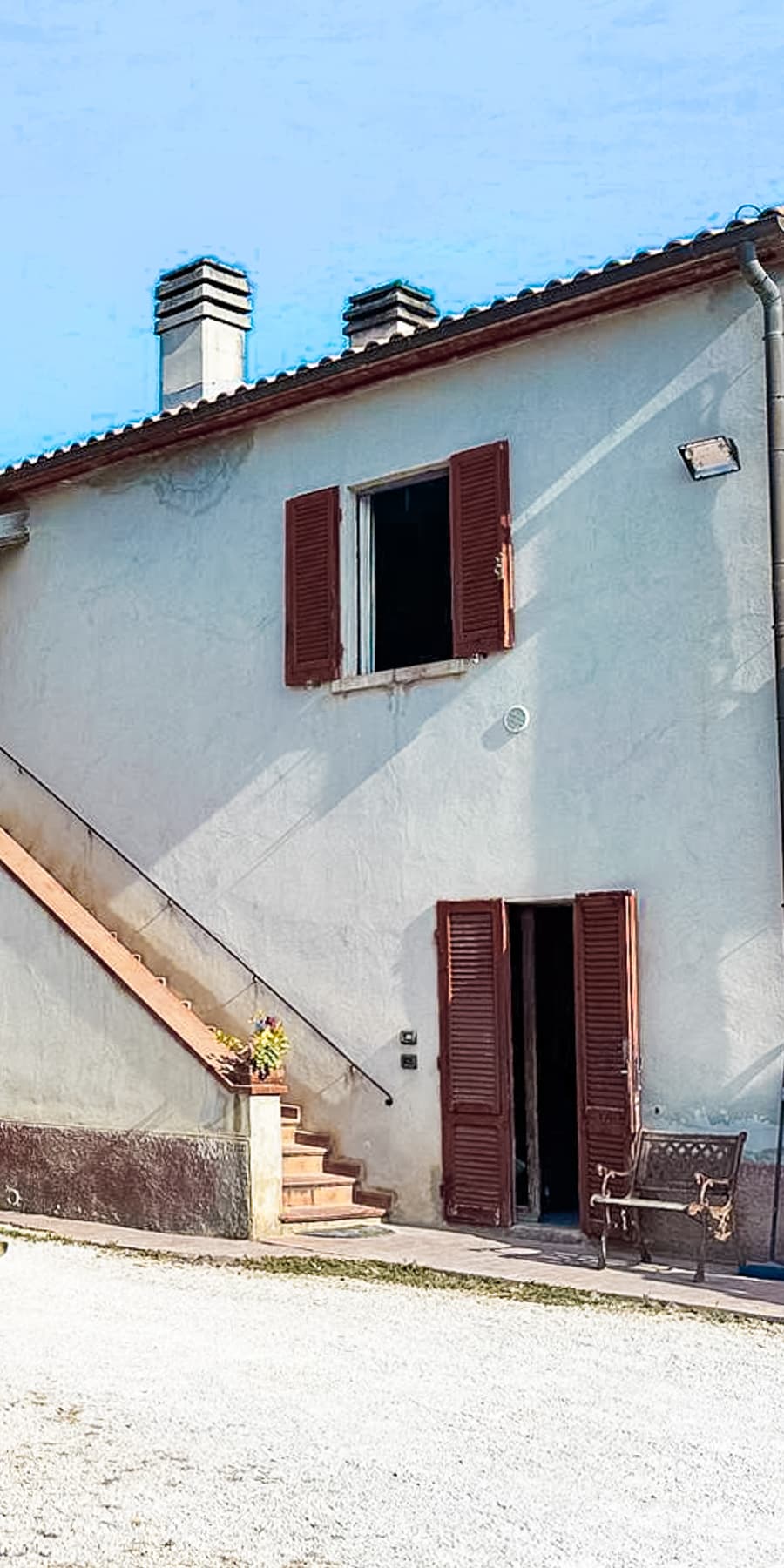 Farm in Campiglia Marittima, Tuscany, Near the Sea