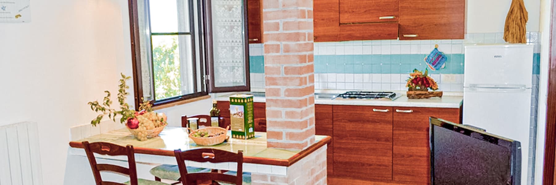 Agritourism Retreat in Grosseto, Tuscany's Maremma