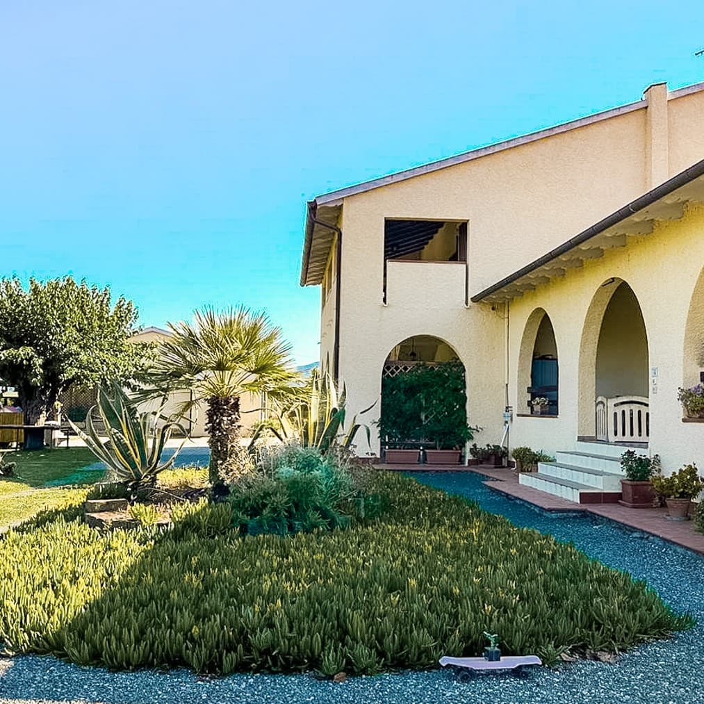 Agriturismo nelle campagne Maremmane, Grosseto