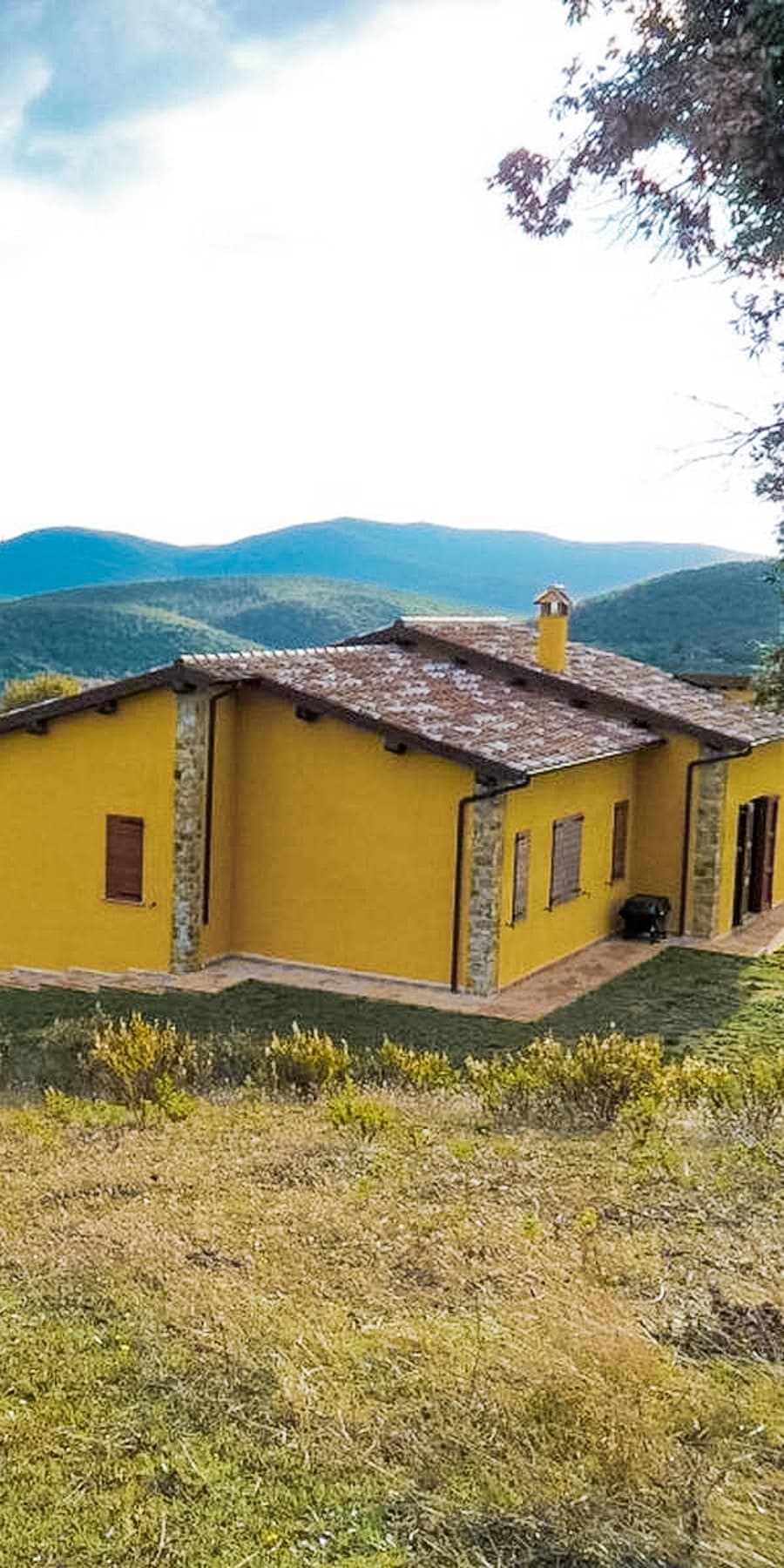 Charming Country House in Grosseto, Tuscany