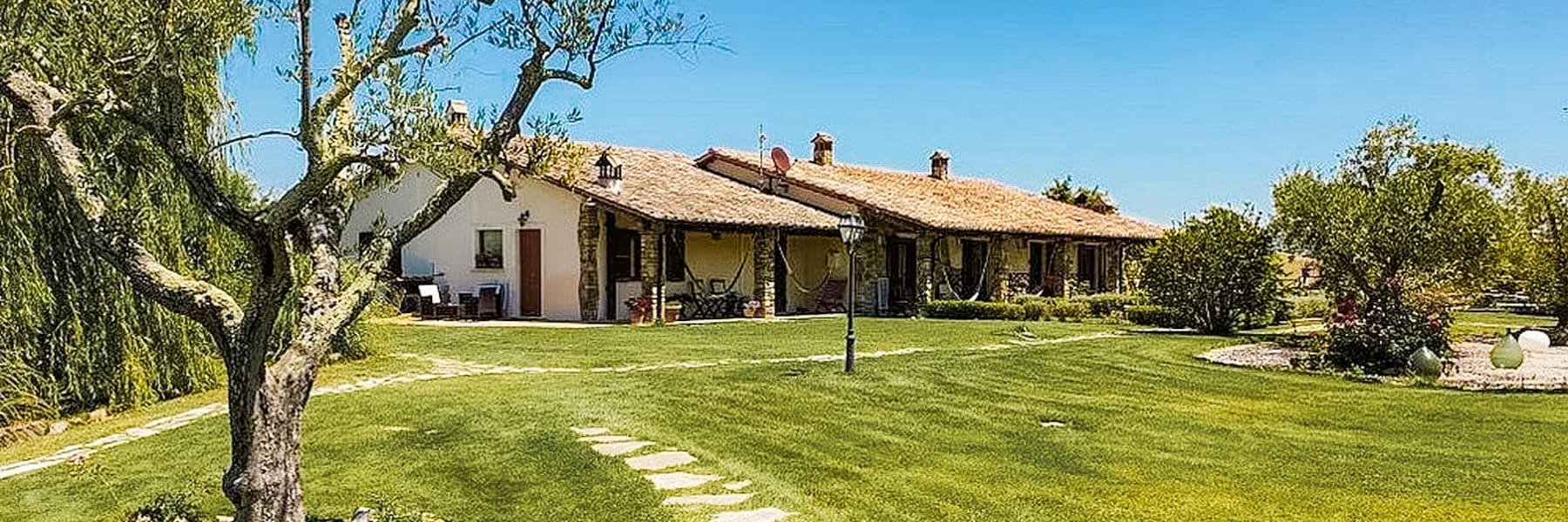 Agritourism Retreat in Manciano, Tuscany Maremma